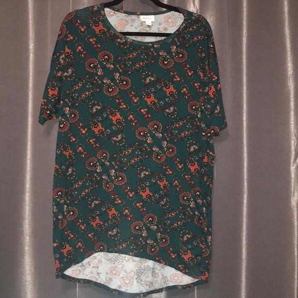 LuLaRoe Tops - Lularoe Top Size XS
